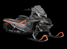 Lynx 49 Ranger Pro 2026