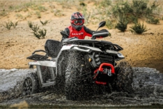 Segway AT5 L EPS T3b