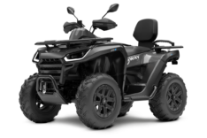 Segway Snarler AT6 L EPS Limited T3b