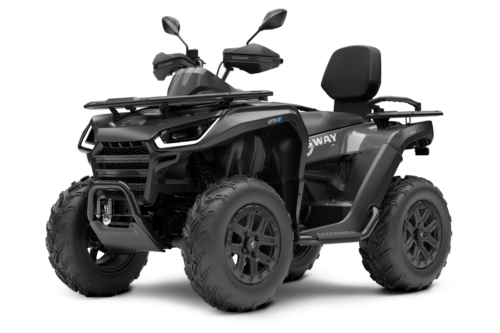 Segway Snarler AT6 L EPS Limited