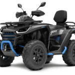 Segway Snarler AT6 L EPS Limited, T3b