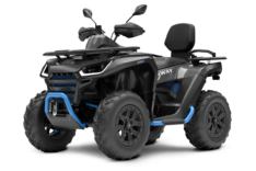 Segway Snarler AT6 L EPS Limited T3b