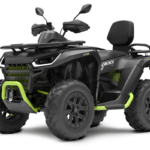 Segway Snarler AT6 L EPS Limited, T3b