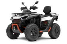 Segway Snarler AT6 L EPS Limited T3b