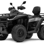 Segway Snarler AT6 L