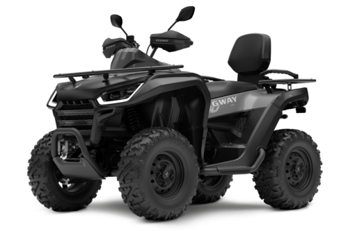 Segway Snarler AT6 L Segway Snarler AT6 L