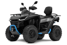 Segway Snarler AT6 L