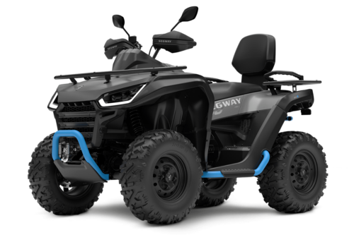 Segway Snarler AT6 L