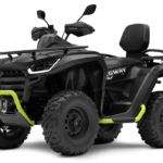 Segway Snarler AT6 L