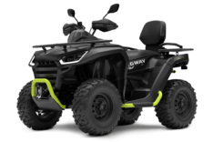 Segway Snarler AT6 L T3b