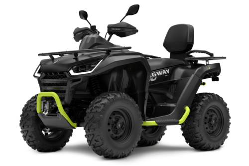 Segway Snarler AT6 L Segway Snarler AT6 L