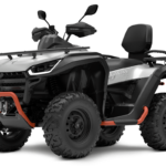 Segway Snarler AT6 L