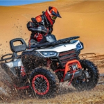 Segway Snarler AT6 L EPS Limited, T3b