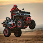 Segway Snarler AT6 L EPS Limited, T3b