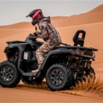 Segway Snarler AT6 L EPS Limited, T3b