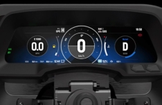 Segway Super Villain SX20 Turbo