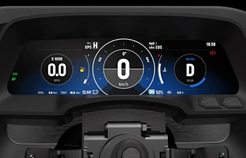 Segway Super Villain SX20T Hybrid Segway Super Villain SX20T Hybrid