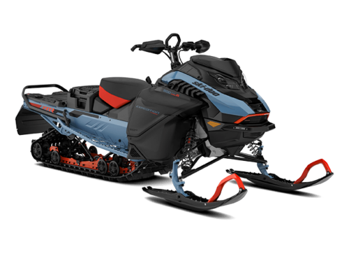 Ski-Doo Expedition Xtreme 2026