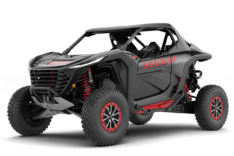 Segway Super Villain SX20T Hybrid