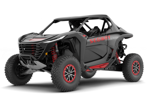 Segway Super Villain SX20T Hybrid