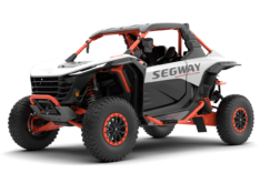 Segway Super Villain SX20 Turbo