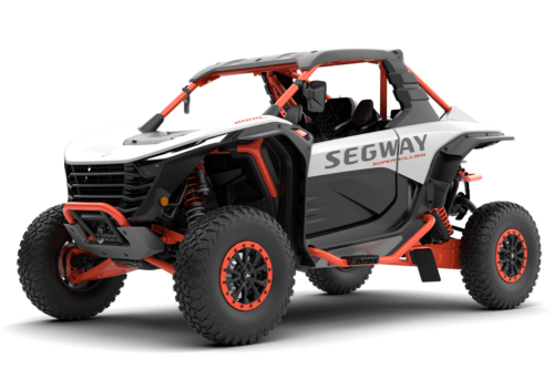 Segway Super Villain SX20 Turbo Segway Super Villain SX20 Turbo