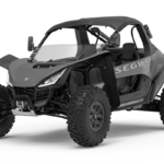 Segway Villain SX10 X