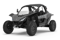 Segway Villain SX10 X DIFF