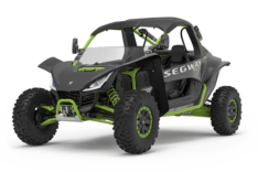 Segway Villain SX10 X DIFF