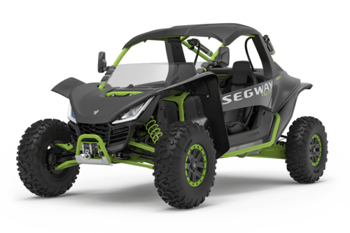 Segway Villain SX10 X