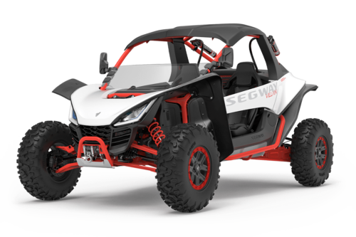 Segway Villain SX10 X