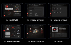 Segway Super Villain SX20 Turbo