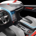 Segway Villain SX10 X