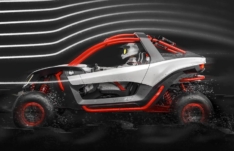 Segway Villain SX10 X DIFF