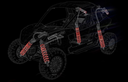 Segway Villain SX10 X