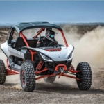 Segway Villain SX10 X