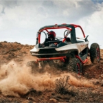 Segway Villain SX10 X