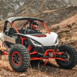 Segway Villain SX10 X