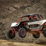 Segway Villain SX10 X