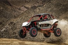 Segway Villain SX10 X DIFF