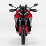 Ducati Multistrada V4S 2025 Radar