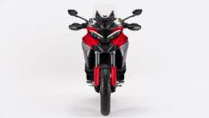 Ducati Multistrada V4S 2025 Radar
