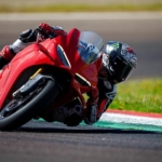 DUCATI PANIGALE V4S