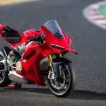 DUCATI PANIGALE V4S