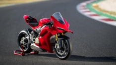DUCATI PANIGALE V4S 2025