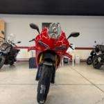 DUCATI PANIGALE V4 S 2025