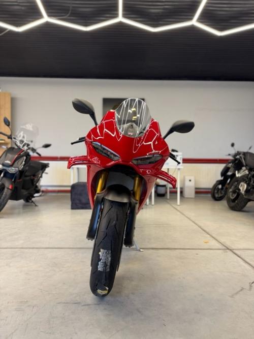 DUCATI PANIGALE V4 S 2025