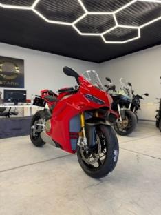 DUCATI PANIGALE V4S 2025