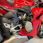 DUCATI PANIGALE V4 S 2025