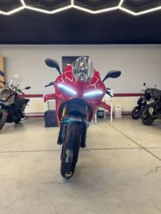 DUCATI PANIGALE V4S 2025